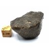 Meteorit NWA X 53,7 gr.