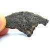 Marsovský meteorit Amgala 001 / 2,0 g / řez