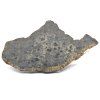 Marsovský meteorit Amgala 001 / 2,0 g / řez
