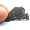 Marťanský meteorit Amgala 001 / 1,8 gr. / řez