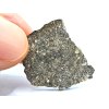 Meteorit NWA 14131 / Eucrit / 2,2 g / řez