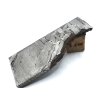 Meteorit Seymchan 9,6 gr. / řez