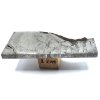 Meteorit Seymchan 9,6 gr. / řez