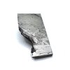 Meteorit Seymchan 9,6 gr. / řez