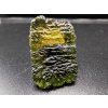 Vltavín / Moldavite 3,7 gr. / Nesměň