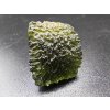 Vltavín / Moldavite 3,7 gr. / Nesměň