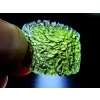 Vltavín / Moldavite 3,7 gr. / Nesměň