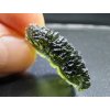 Vltavín / Moldavite 3,7 gr. / Nesměň