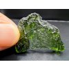 Vltavín / Moldavite 4,8 gr. / Chlum