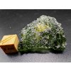 Vltavín / Moldavite 4,8 gr. / Chlum
