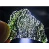 Vltavín / Moldavite 4,8 gr. / Chlum