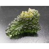 Vltavín / Moldavite 3,6 gr. / Nesměň