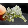 AUKCE #188 / Vltavín / Moldavite 4,3 gr. / Chlum