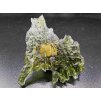 AUKCE #188 / Vltavín / Moldavite 4,3 gr. / Chlum