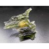 AUKCE #188 / Vltavín / Moldavite 4,3 gr. / Chlum