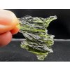 AUKCE #188 / Vltavín / Moldavite 4,3 gr. / Chlum