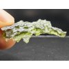 AUKCE #188 / Vltavín / Moldavite 4,3 gr. / Chlum