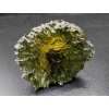 Vltavín / Moldavite 3,8 gr. / Nesměň