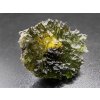 Vltavín / Moldavite 3,8 gr. / Nesměň