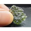 Vltavín / Moldavite 3,8 gr. / Nesměň