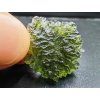 Vltavín / Moldavite 3,8 gr. / Nesměň
