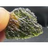 Vltavín / Moldavite 4,9 gr. / Chlum