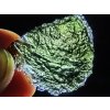 Vltavín / Moldavite 4,9 gr. / Chlum