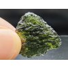 Vltavín / Moldavite 4,9 gr. / Chlum