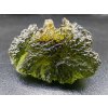Vltavín / Moldavite 3,3 gr. / Chlum