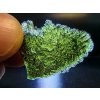 Vltavín / Moldavite 4,6 gr. / Chlum