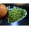 Vltavín / Moldavite 4,6 gr. / Chlum