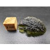 Vltavín / Moldavite 4,6 gr. / Chlum