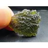 Vltavín / Moldavite 4,6 gr. / Chlum