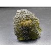 Vltavín / Moldavite 4,6 gr. / Chlum