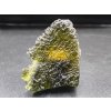 Vltavín / Moldavite 4,6 gr. / Chlum