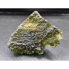 Vltavín / Moldavite 4,6 gr. / Chlum