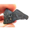 Meteorit NWA X (L3) 18,3 g / koncový řez