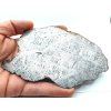 Meteorit Muonionalusta / leptaný řez / 117 gr.