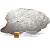 Meteorit Muonionalusta / leptaný řez / 117 g
