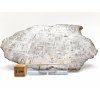 Meteorit Muonionalusta / leptaný řez / 117 g