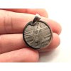 Přívěsek meteorit Aletai / Ø20mm
