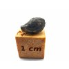 Meteorit NWA 17324 / uhlíkatý / 0,4 gr.
