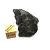 Meteorit Sericho 24,5 g / koncový řez