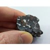 Meteorit Sericho 44,6 gr. / koncový řez