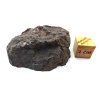 Meteorit Sericho 44,6 g / koncový řez