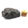 Meteorit Sericho 44,6 gr. / koncový řez