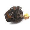 Meteorit Sericho 44,6 g / koncový řez