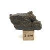 Meteorit Sericho 9,8 g / koncový řez