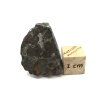 Meteorit Sericho 9,8 g / koncový řez