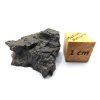 Meteorit Sericho 9,2 g / koncový řez